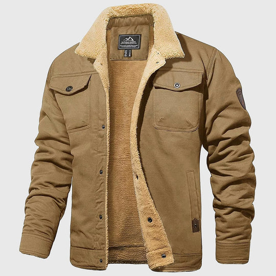 EB | Legacy Bomberjacke