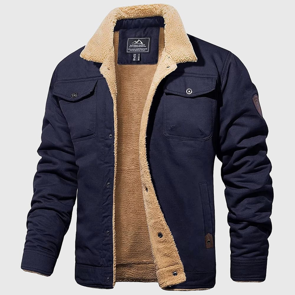 EB | Legacy Bomberjacke