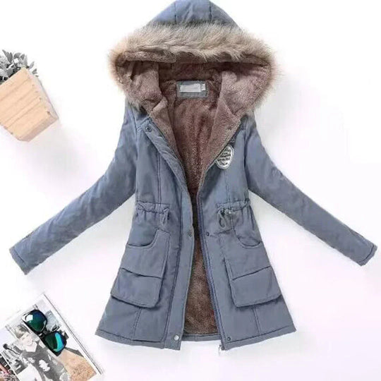 EB | Moderne und Vielseitige Allgemeine Jacke