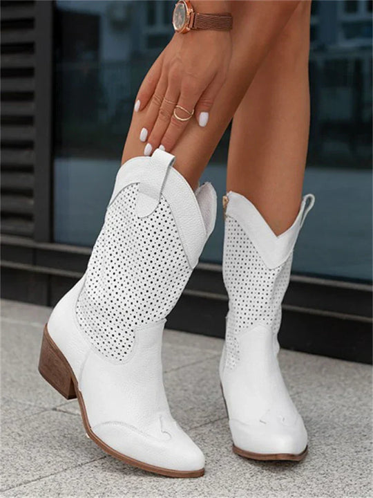 EB | Cowboystiefel