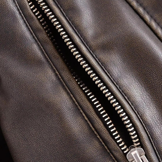 EB | Moderne Motorradjacke für Damen Perfekt für die Hauptsaison