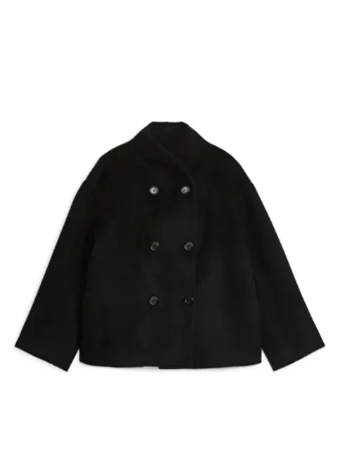 EB | Lockere Jacke