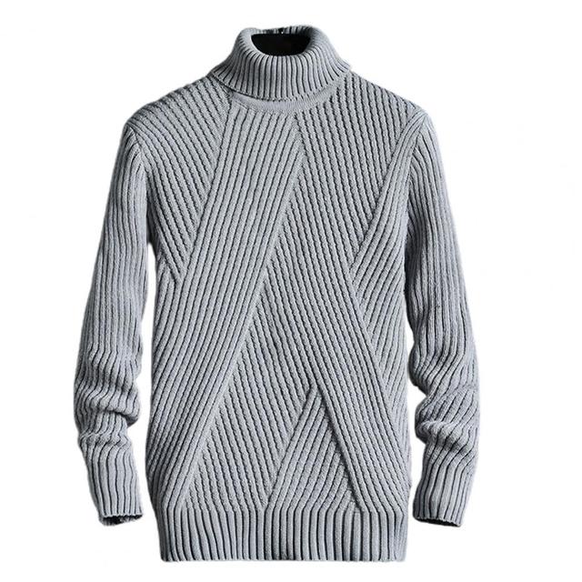 EB | Dicker Pullover für Männer - Mani