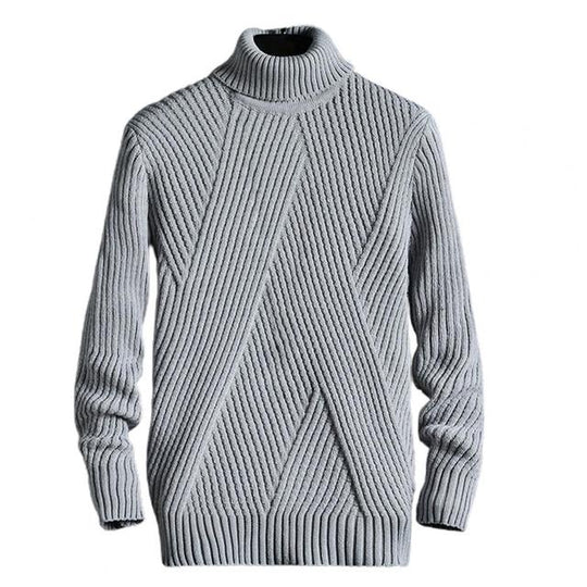 EB | Dicker Pullover für Männer - Mani