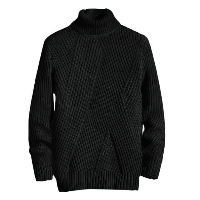 EB | Dicker Pullover für Männer - Mani