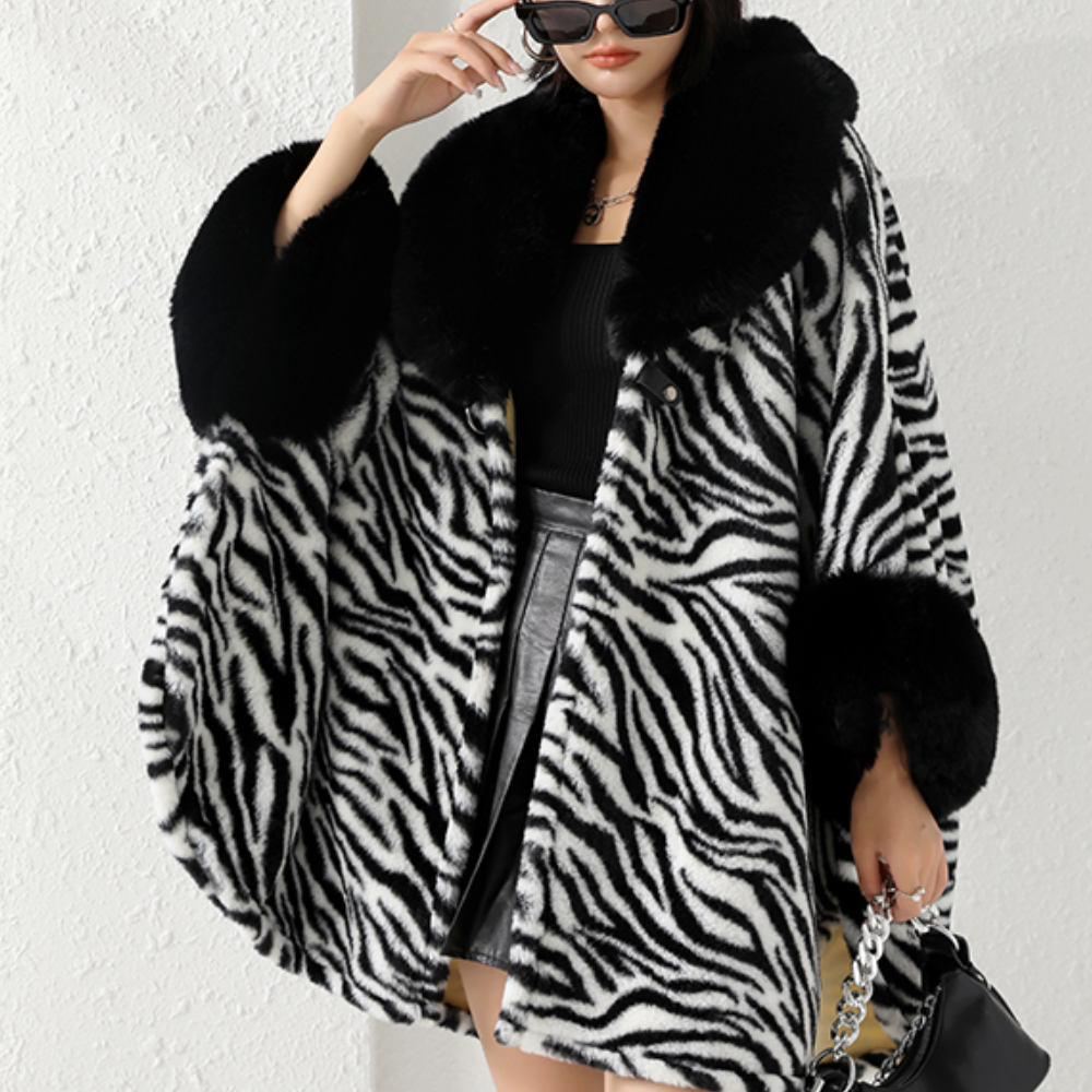 EB | Elegante Wintermantel für Damen