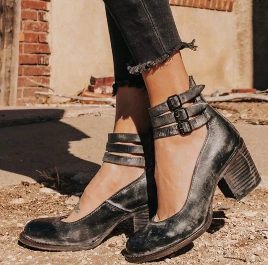 Damen Sandalen Eleganter Stil für Komfort und Haltbarkeit EB