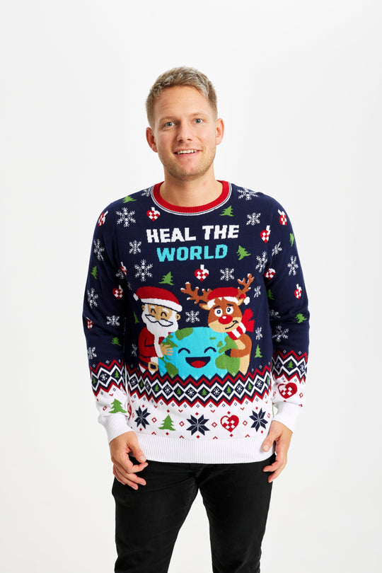EB | Heal The World Herren