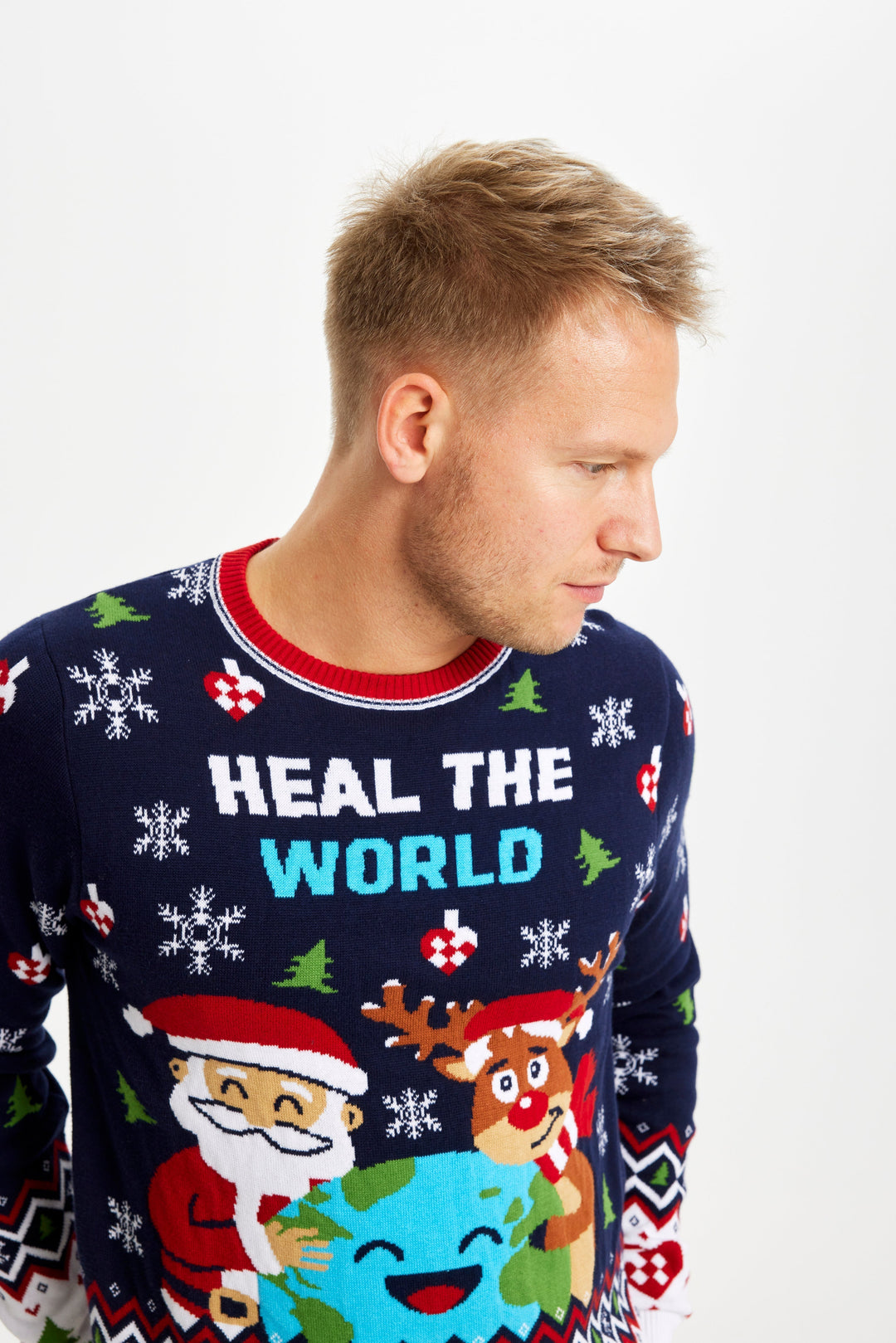 EB | Heal The World Herren