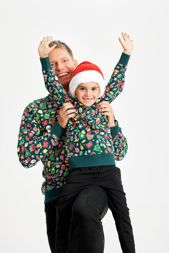 EB | Sweatshirt Herren