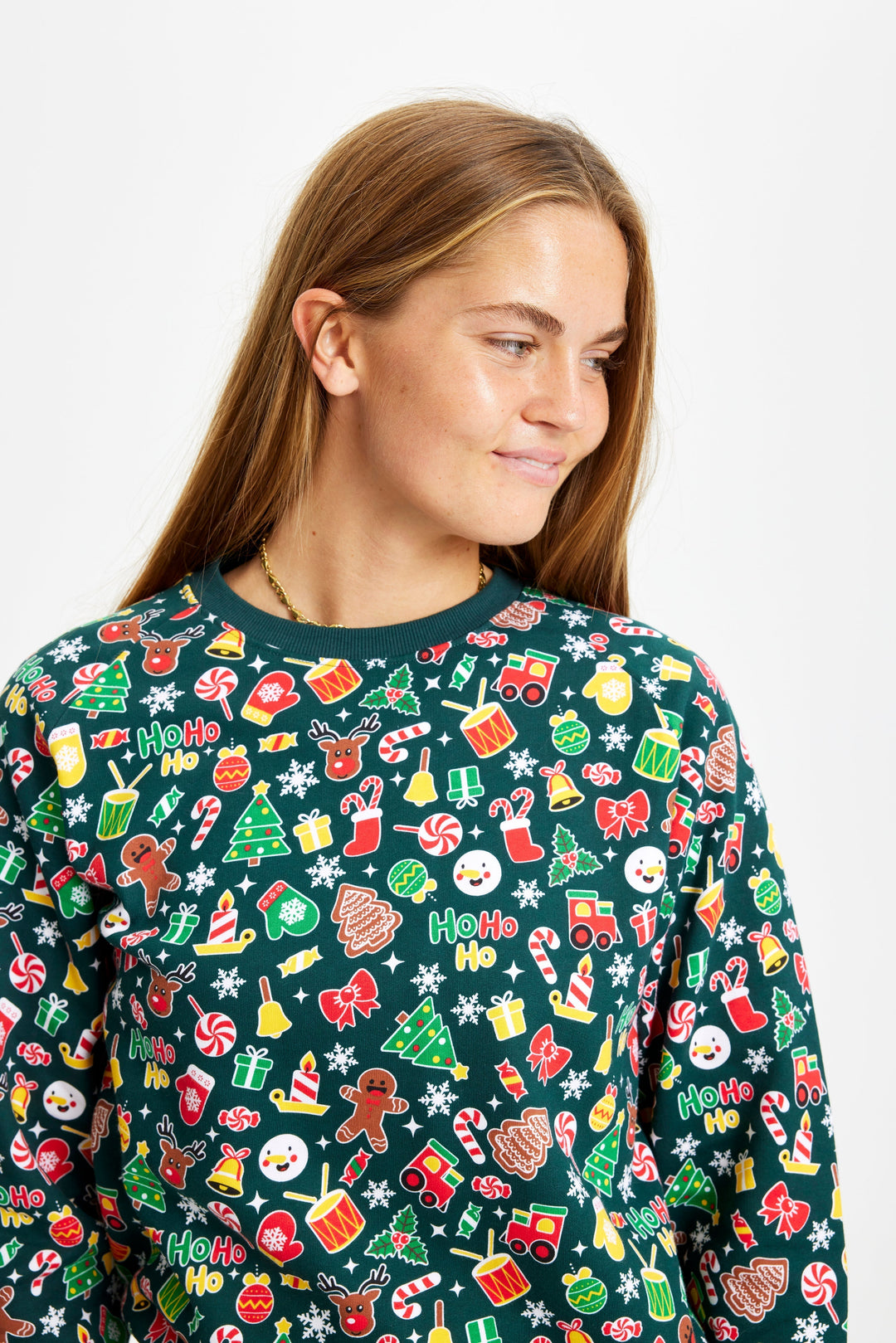EB | Sweatshirt Damen