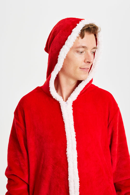 EB | Santas Jumpsuit Herren