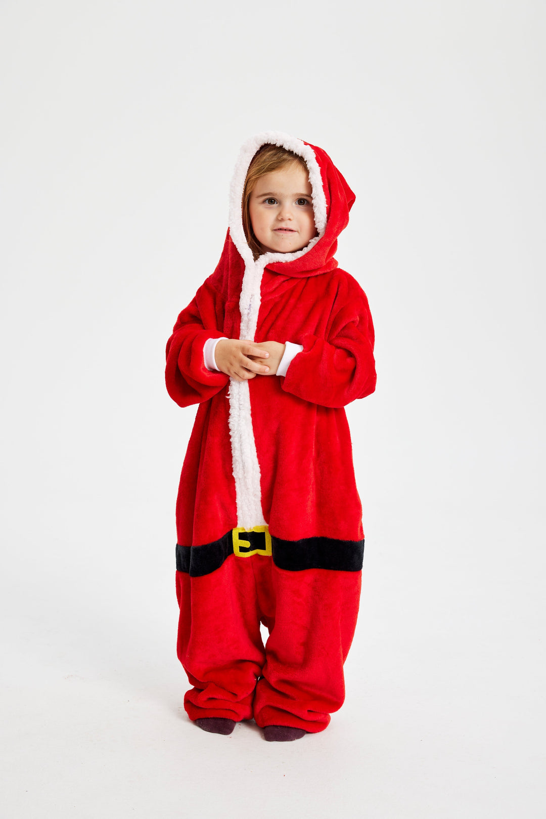 EB | Santas Overall Kinder
