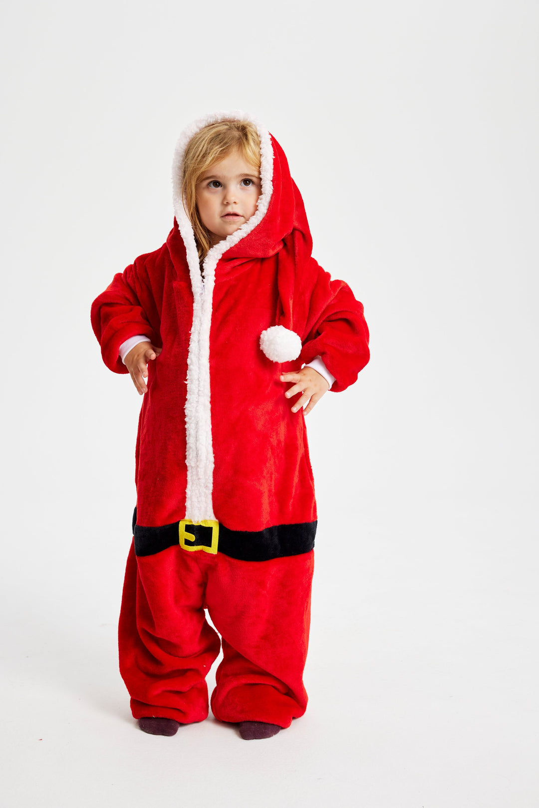 EB | Santas Overall Kinder