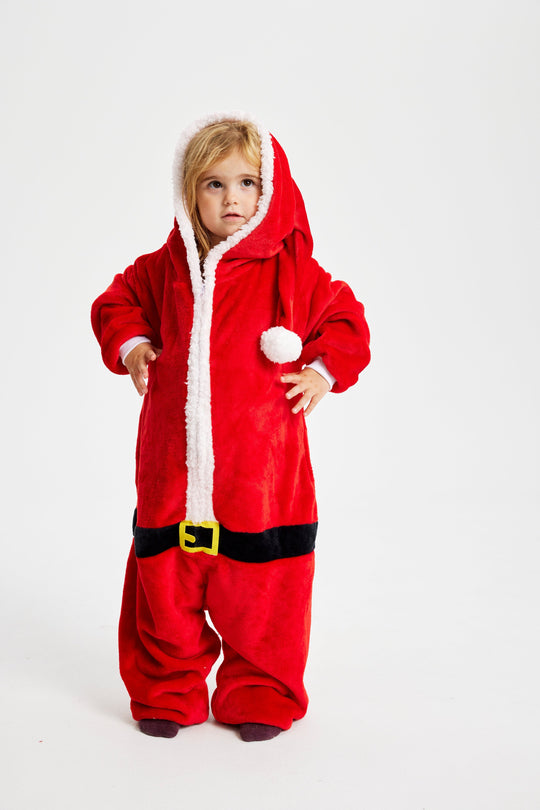 EB | Santas Overall Kinder