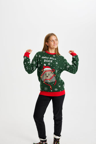 EB | Jingle Bells Rocks Damen