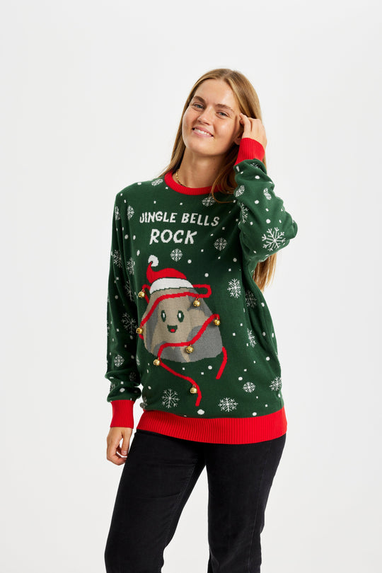 EB | Jingle Bells Rocks Damen