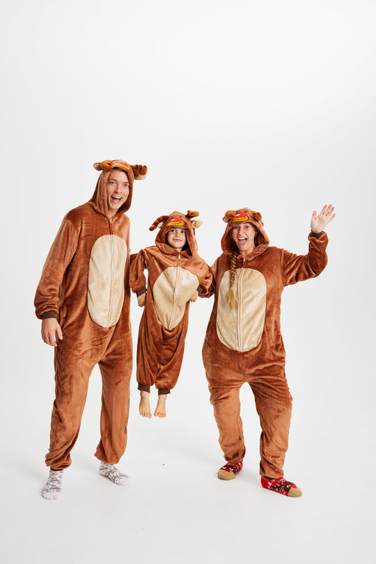 EB | Rudolfs Jumpsuit Damen