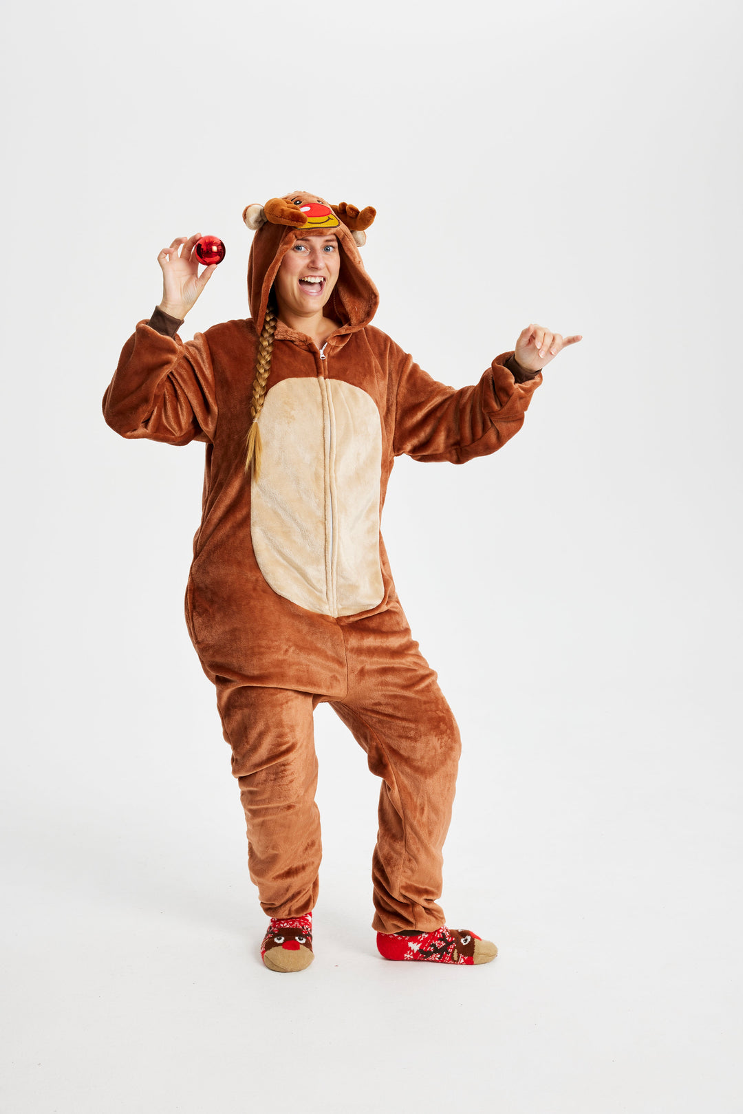 EB | Rudolfs Jumpsuit Damen