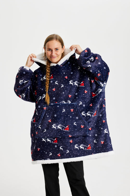EB | Stylischer Traumhoodie