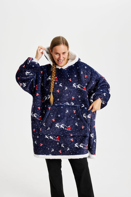 EB | Stylischer Traumhoodie