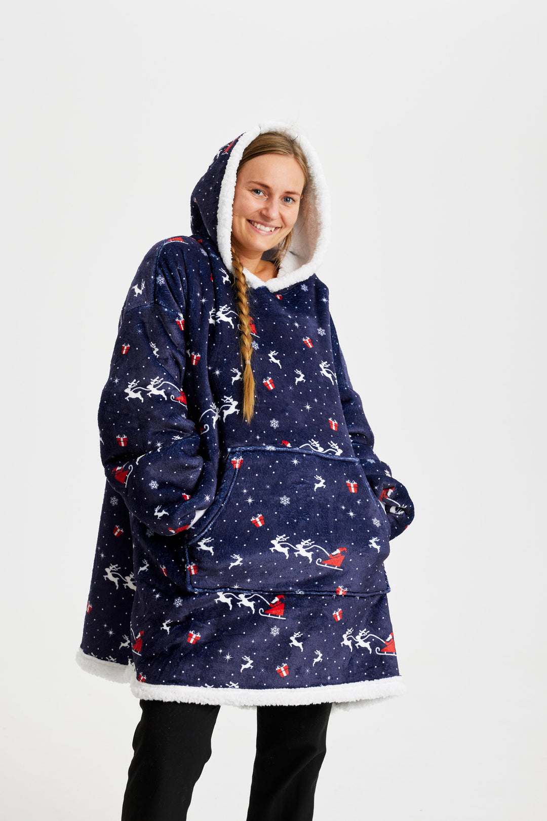 EB | Stylischer Traumhoodie