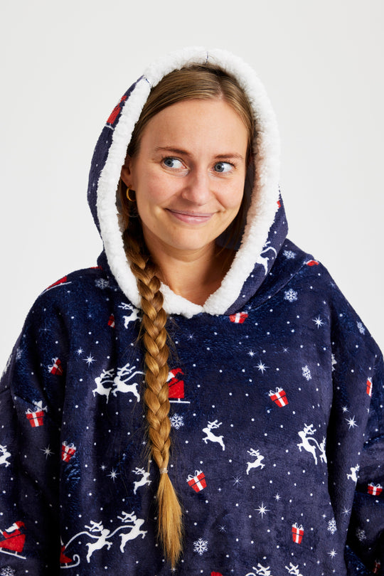 EB | Stylischer Traumhoodie