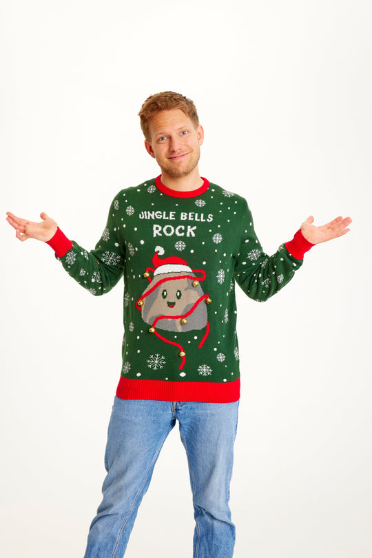 EB | Jingle Bells Rocks Herren