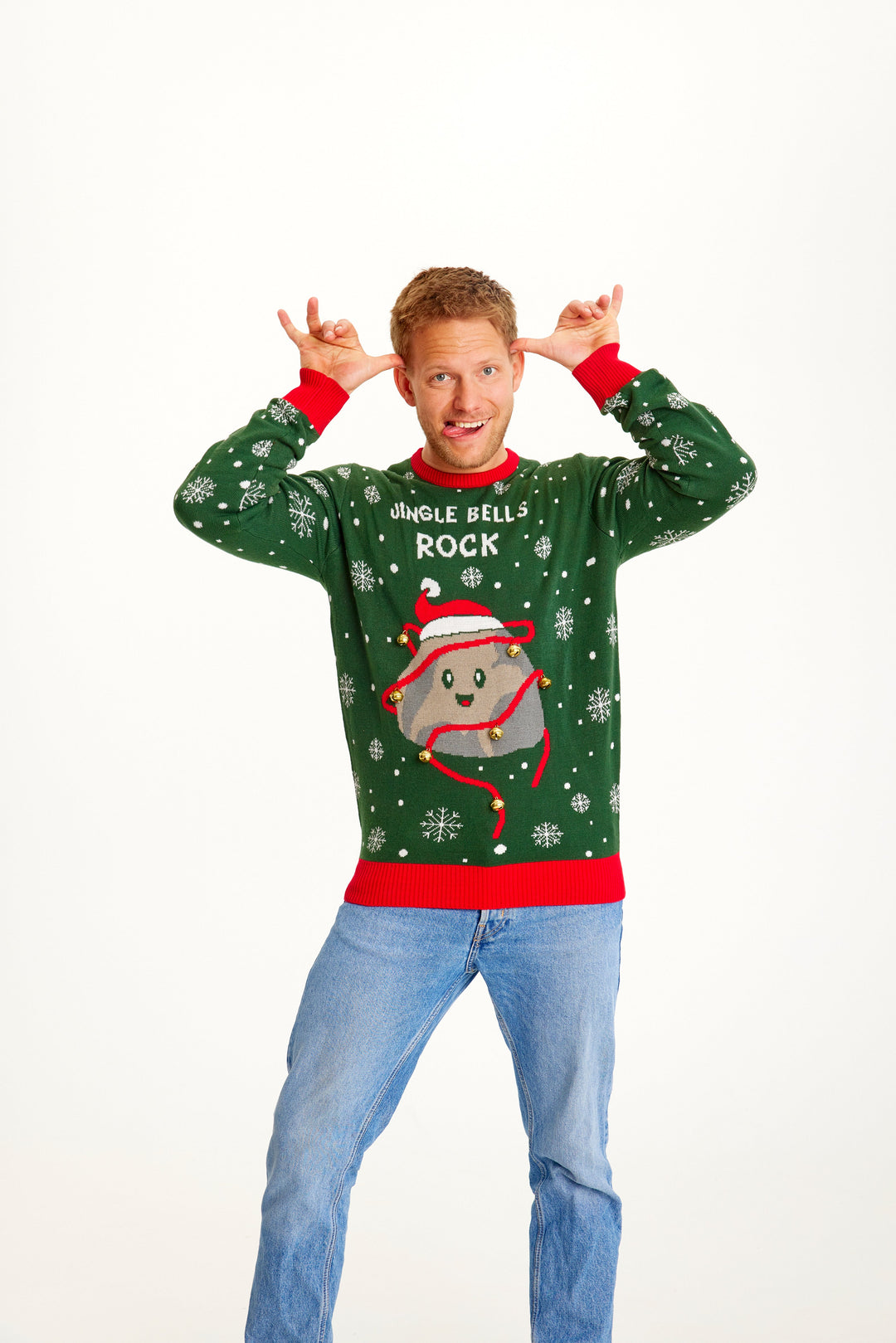 EB | Jingle Bells Rocks Herren