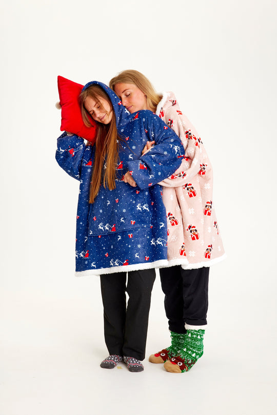 EB | Stylischer Traumhoodie