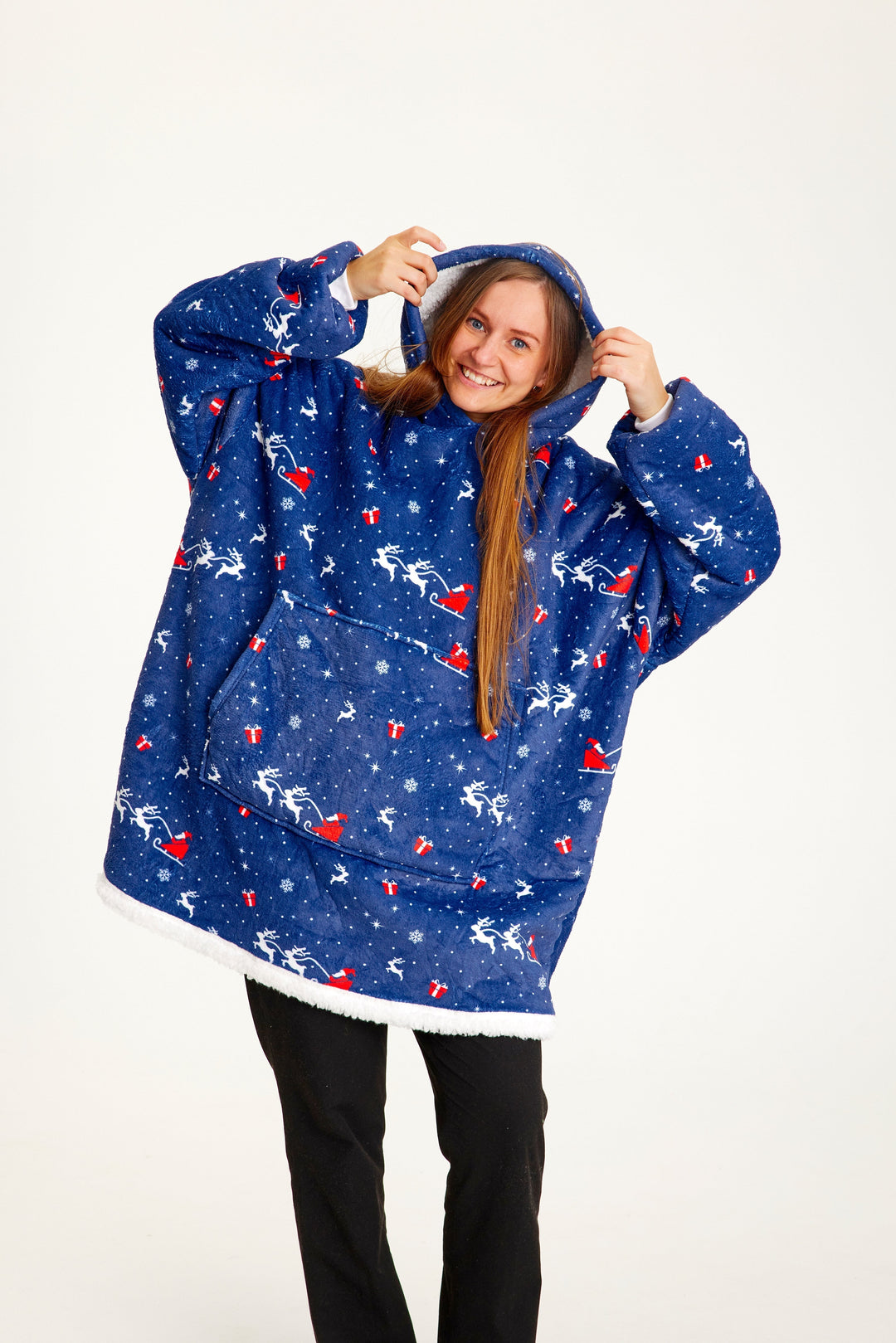 EB | Stylischer Traumhoodie