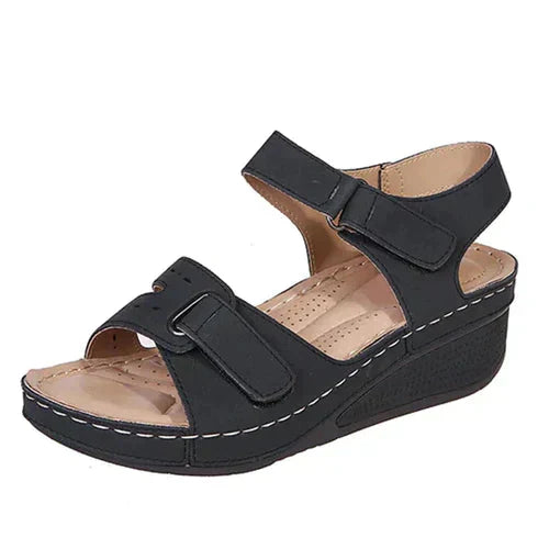EB | Hochhackige Sandalen für Damen