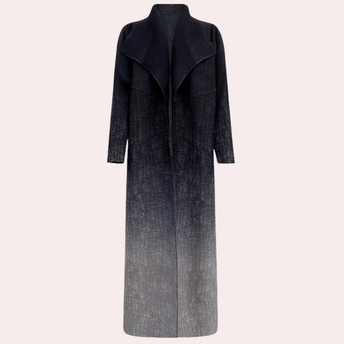 EB | Stilvolle Lange Winterjacke für Damen