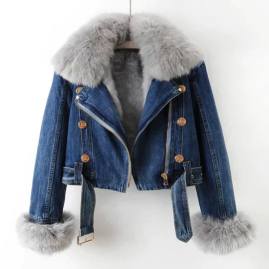 EB | Denimjacke