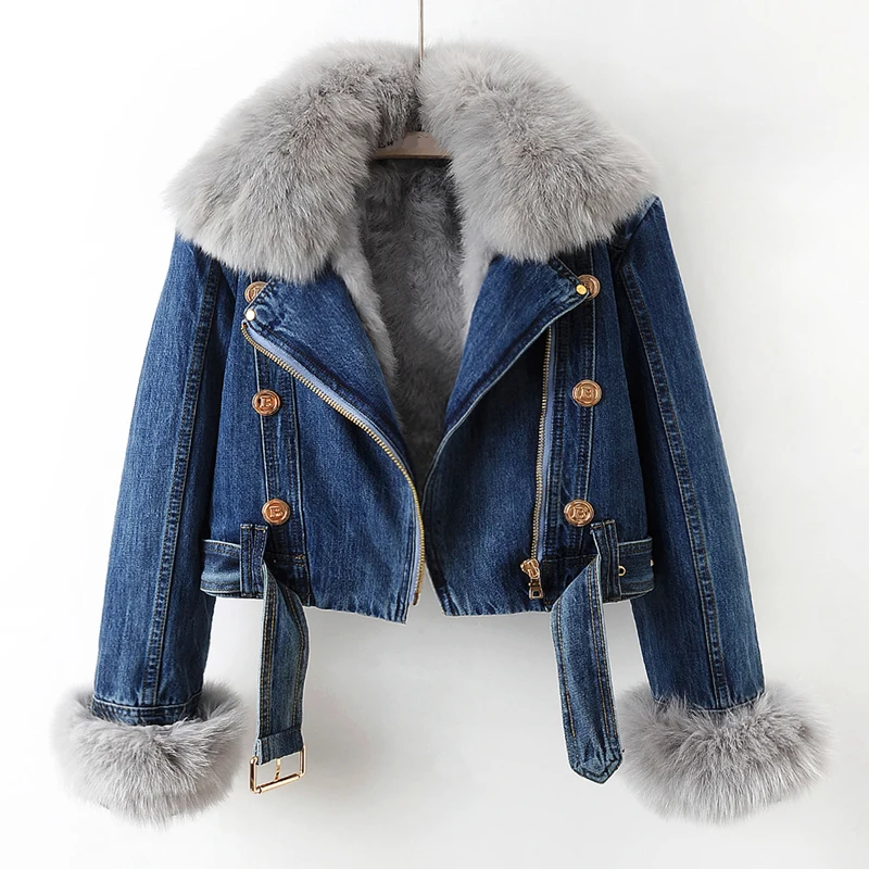 EB | Winterweste für Damen