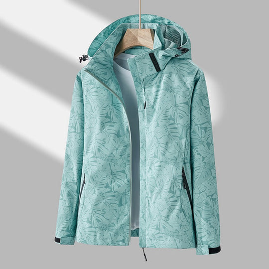 EB | Winddichte Jacke