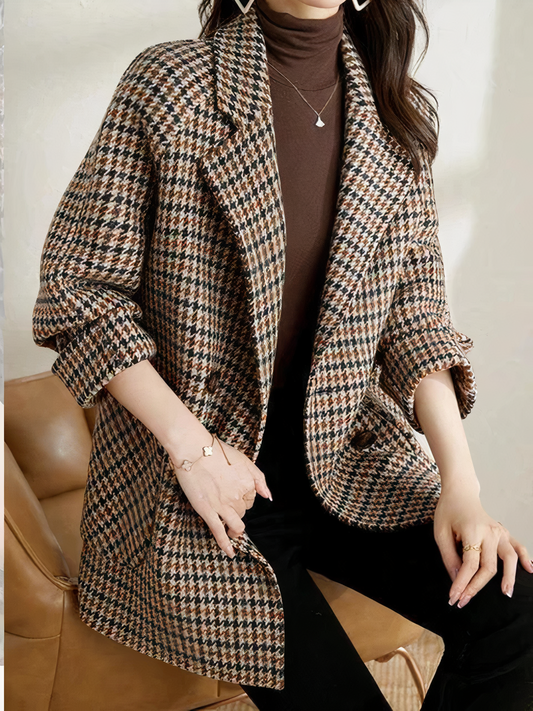 EB | Vintage Blazer
