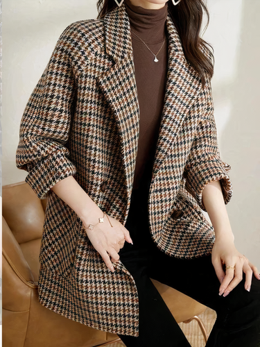 EB | Vintage Blazer