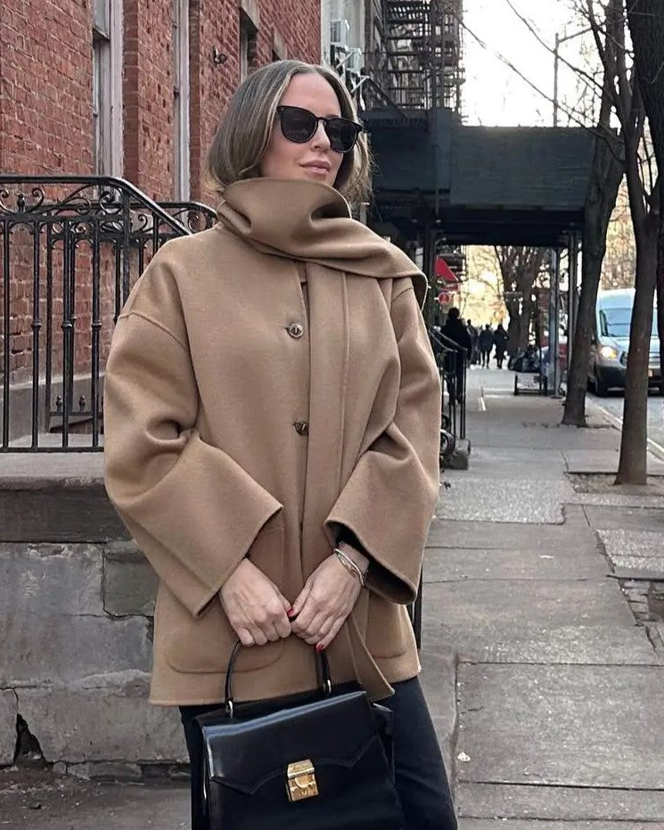 EB | Trenchcoat - Vintage & Stilvoll