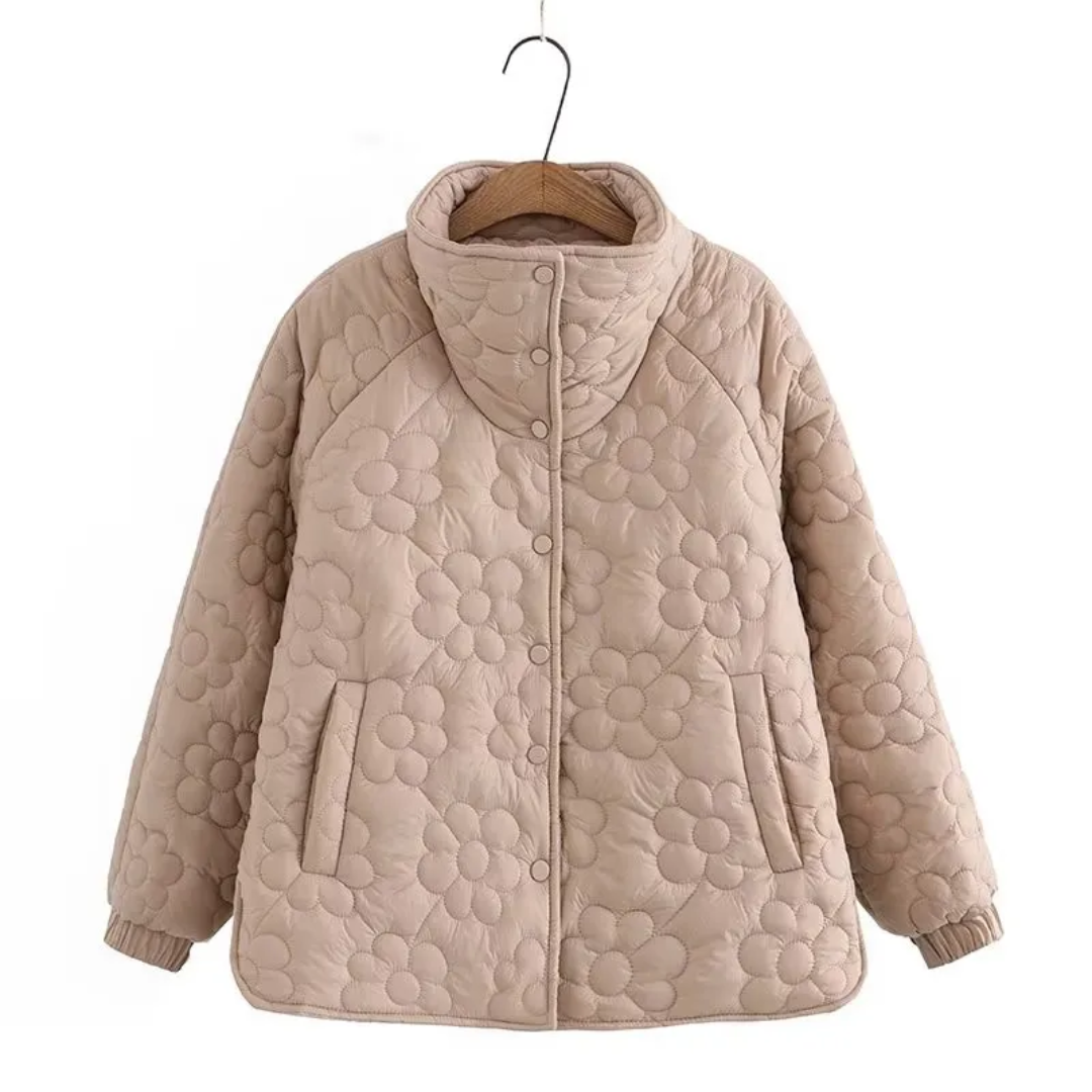 EB | Gep Padded Jack - Angenehm Warm & Stilvoll