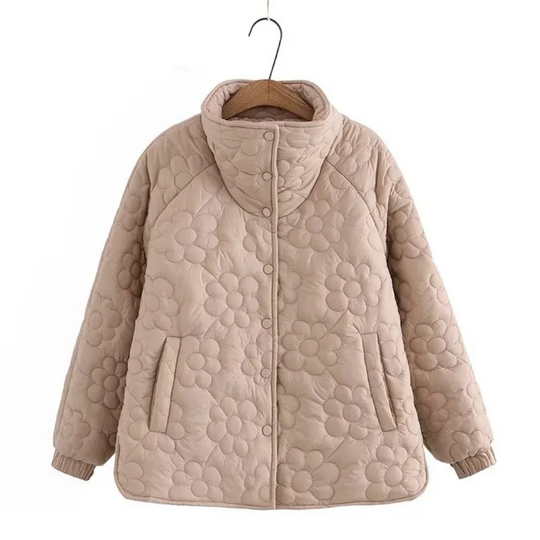 EB | Gep Padded Jack - Angenehm Warm & Stilvoll