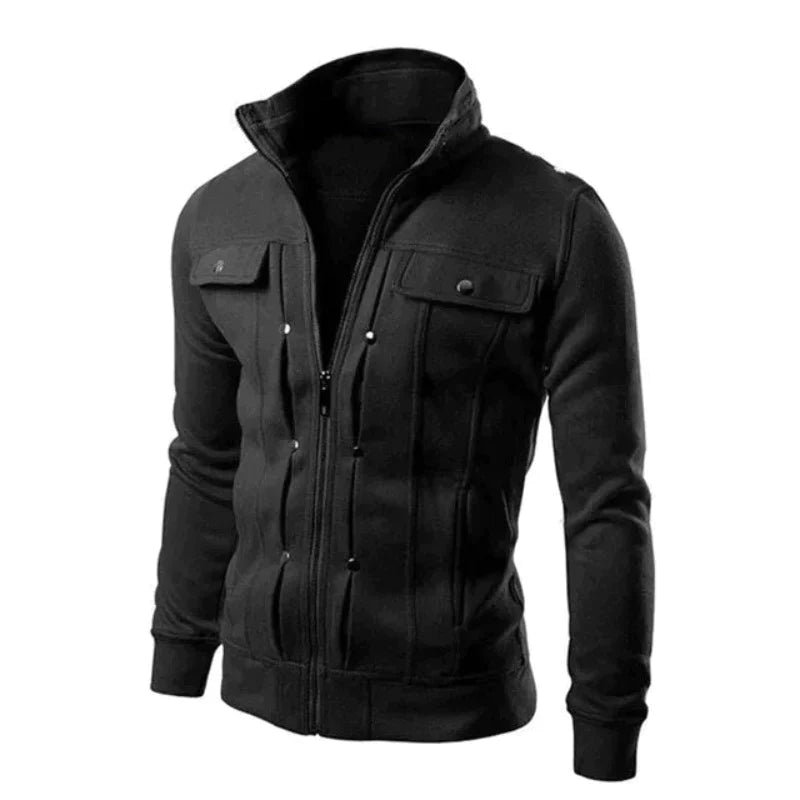 EB | Herrenjacke für die Übergangszeit