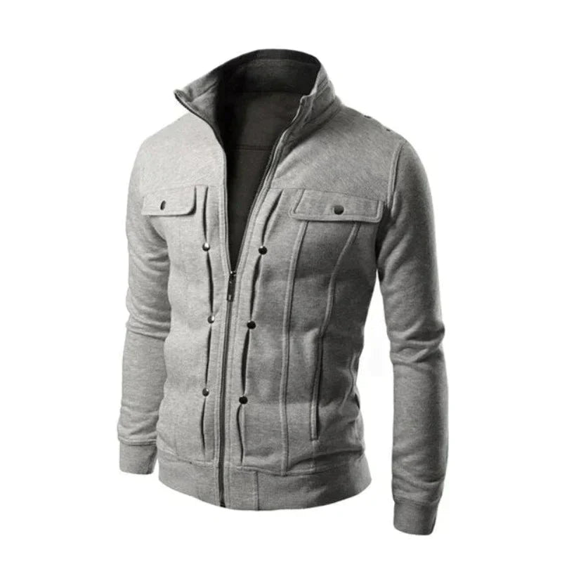EB | Herrenjacke für die Übergangszeit