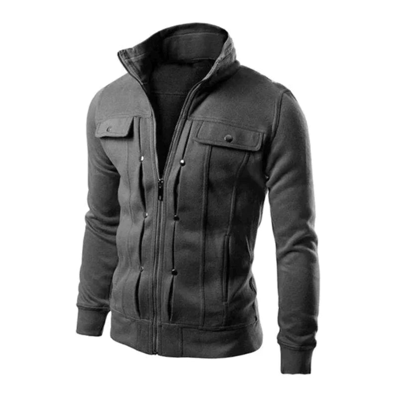 EB | Herrenjacke für die Übergangszeit