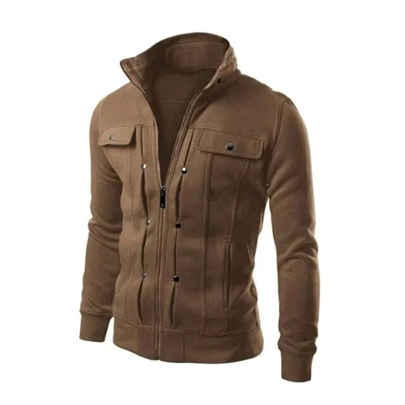 EB | Herrenjacke für die Übergangszeit