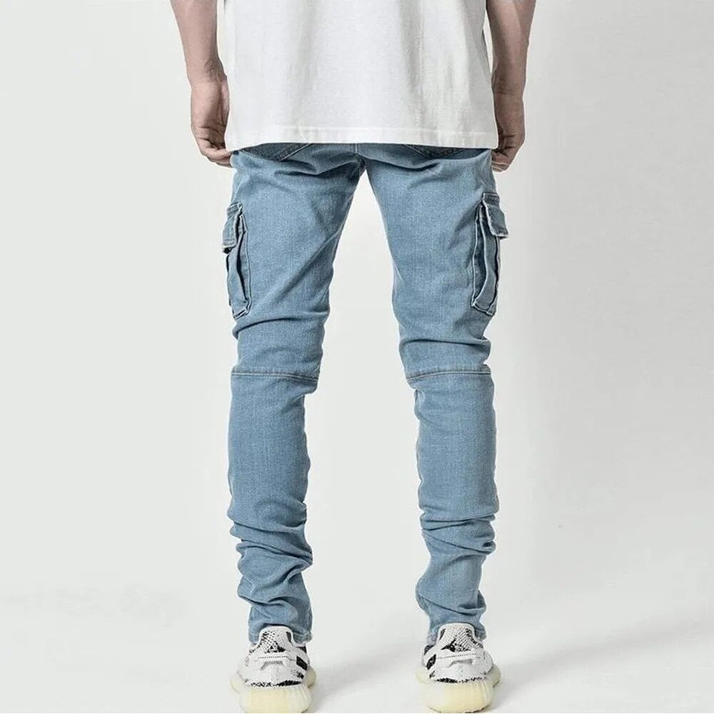 EB | Bjorn Cargo-Hose