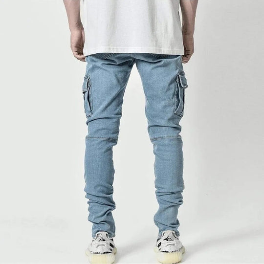 EB | Bjorn Cargo-Hose