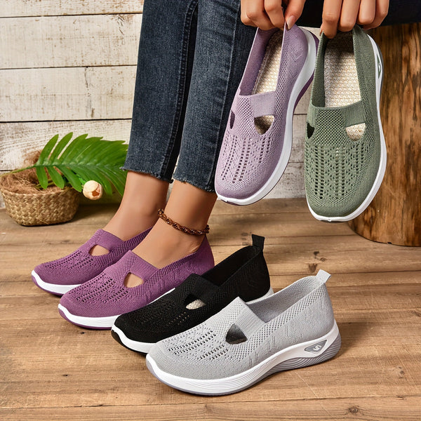 EB | Stilvolles Orthopädische Schuhe