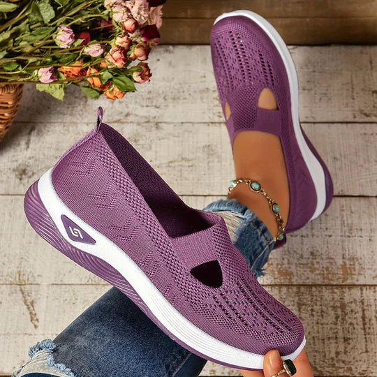 EB | Stilvolles Orthopädische Schuhe