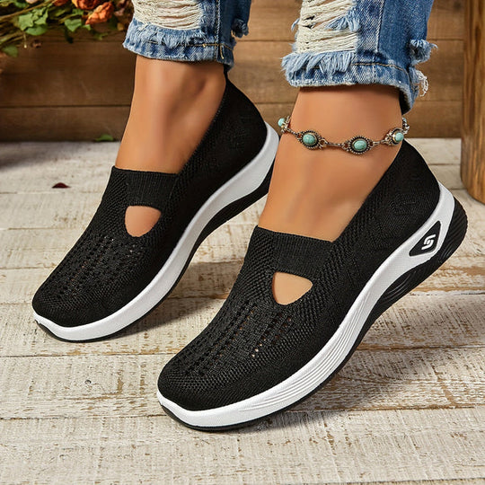 EB | Stilvolles Orthopädische Schuhe